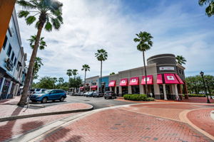 Westchase Town Center16