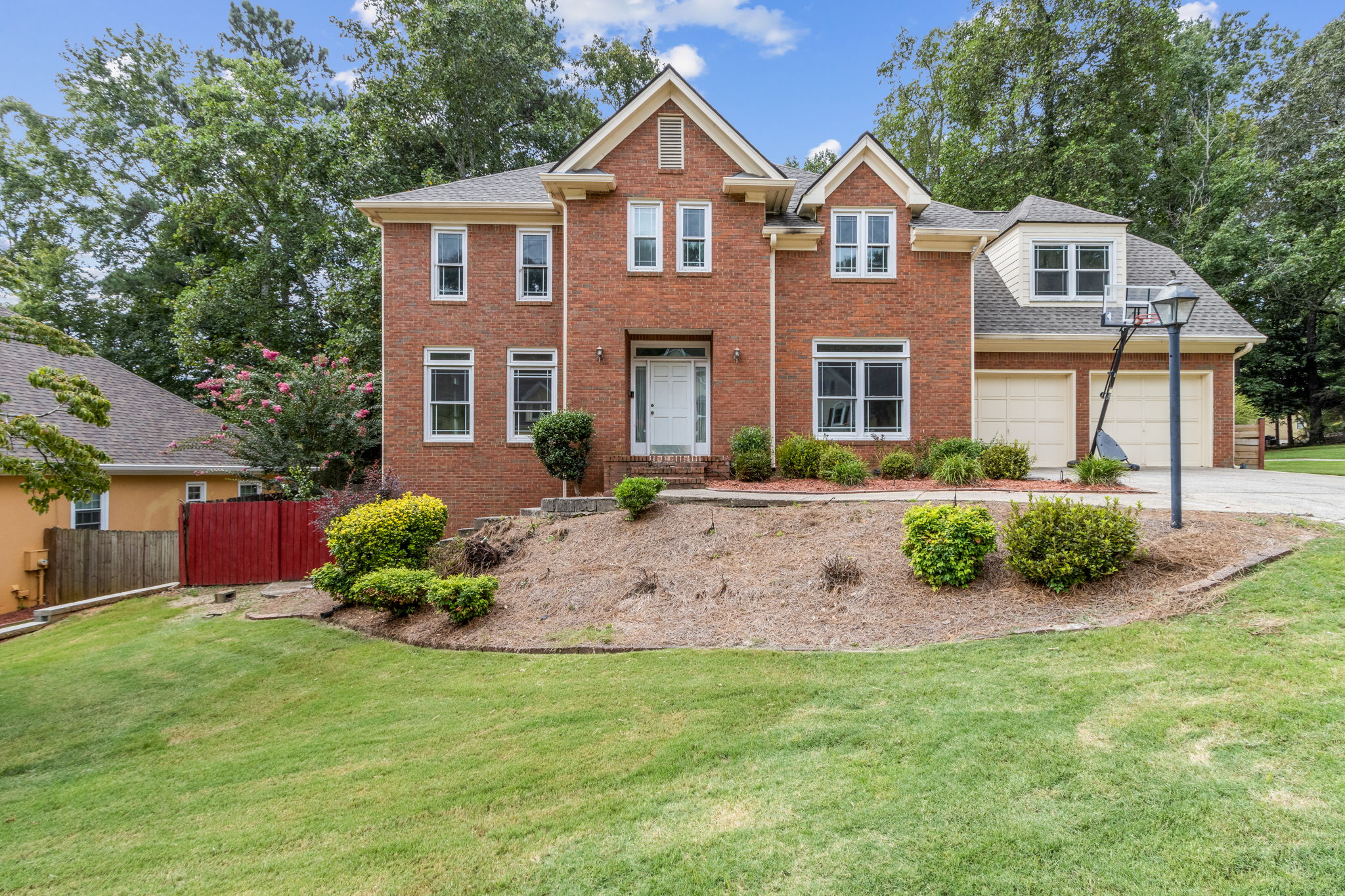 Welcome to 959 Laurel Springs Ln SW