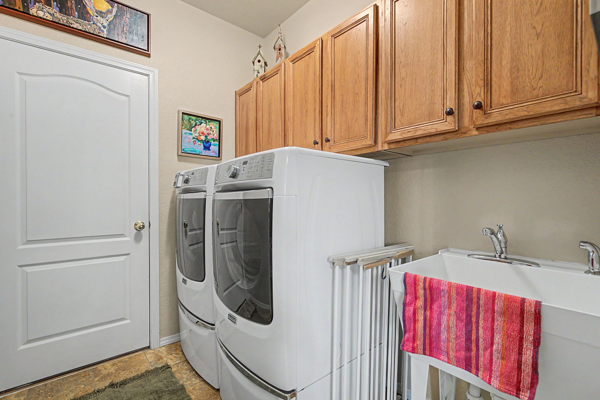 Laundry