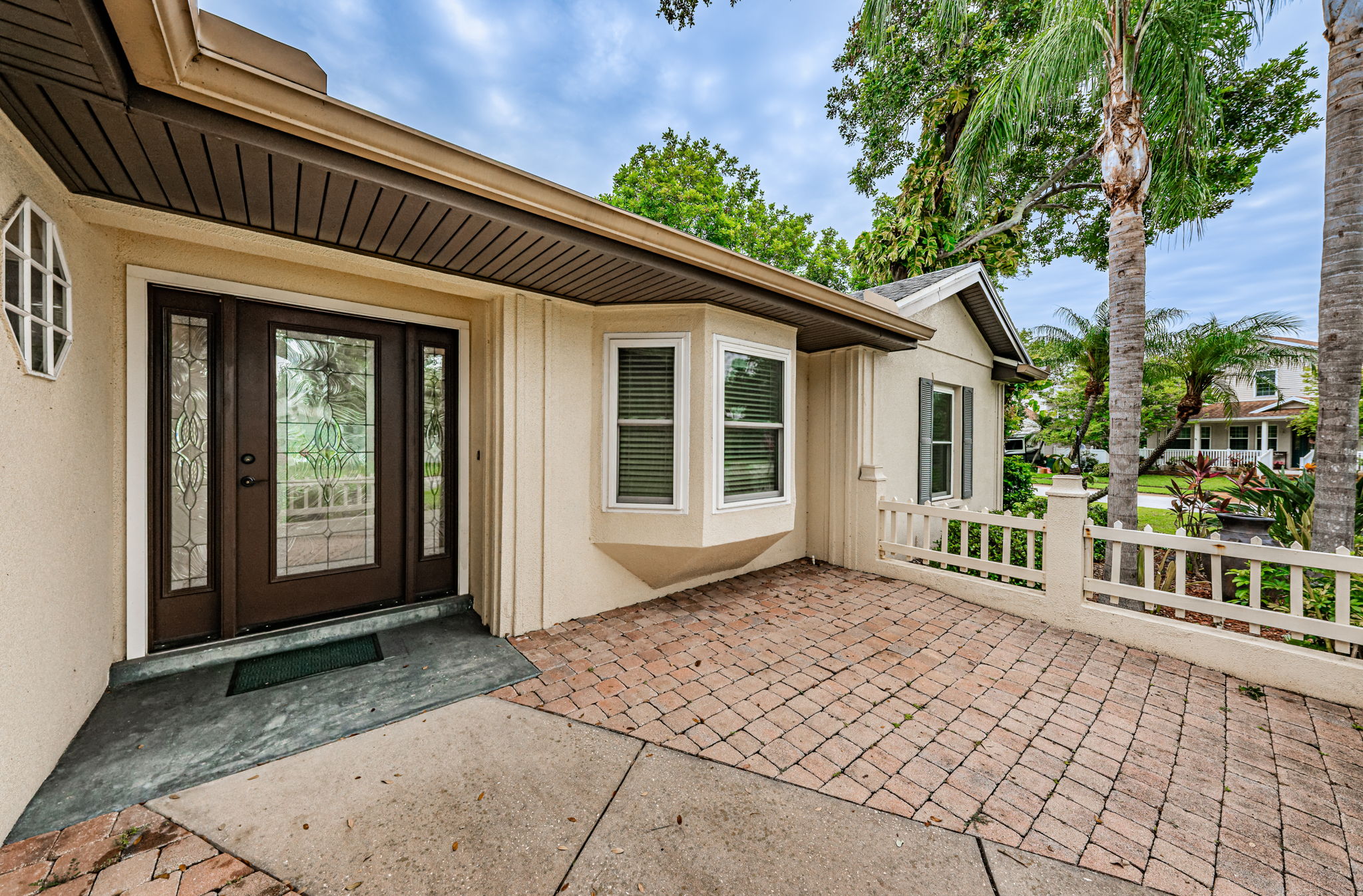 Front Entry-3
