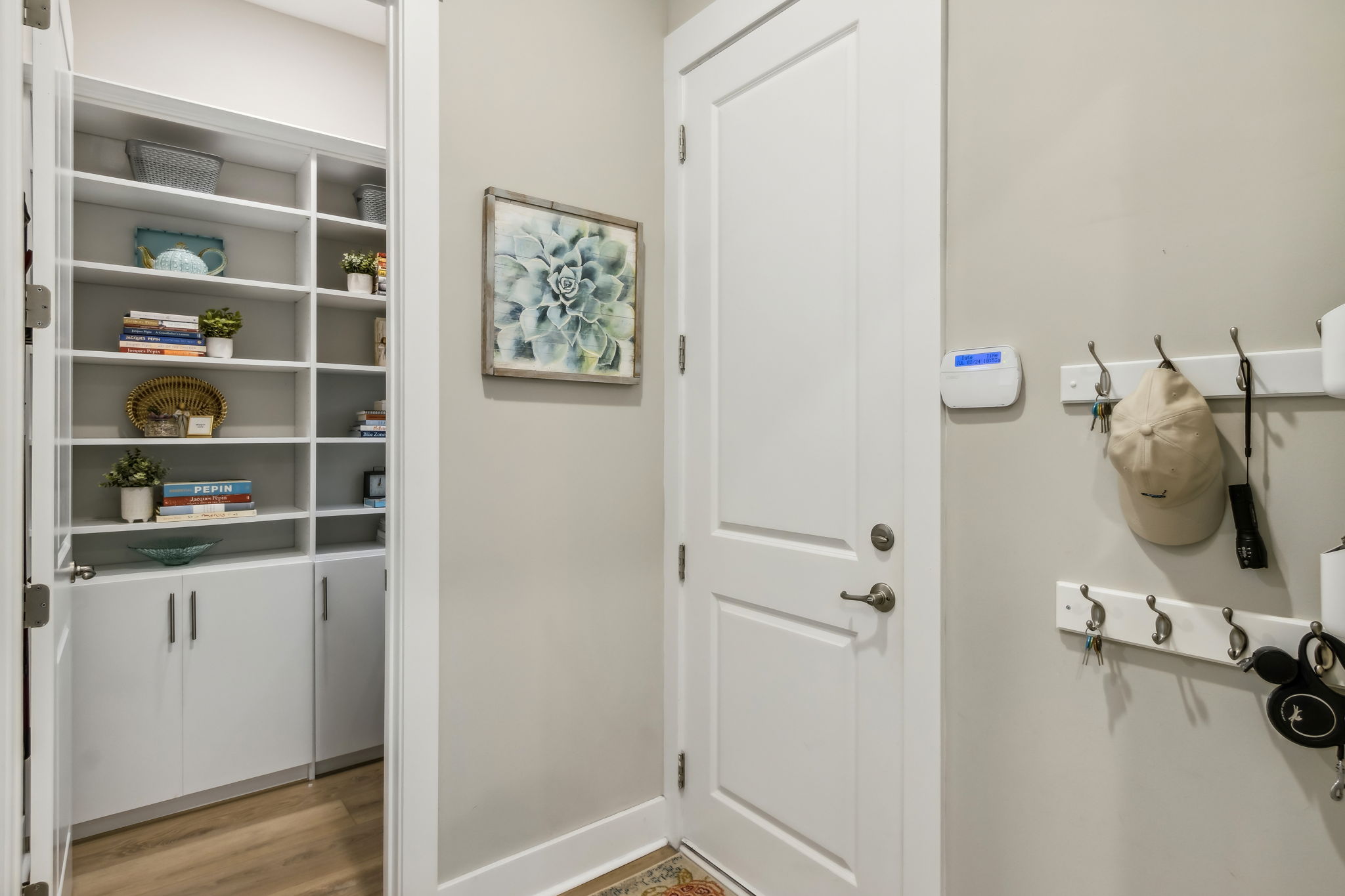 Mudroom