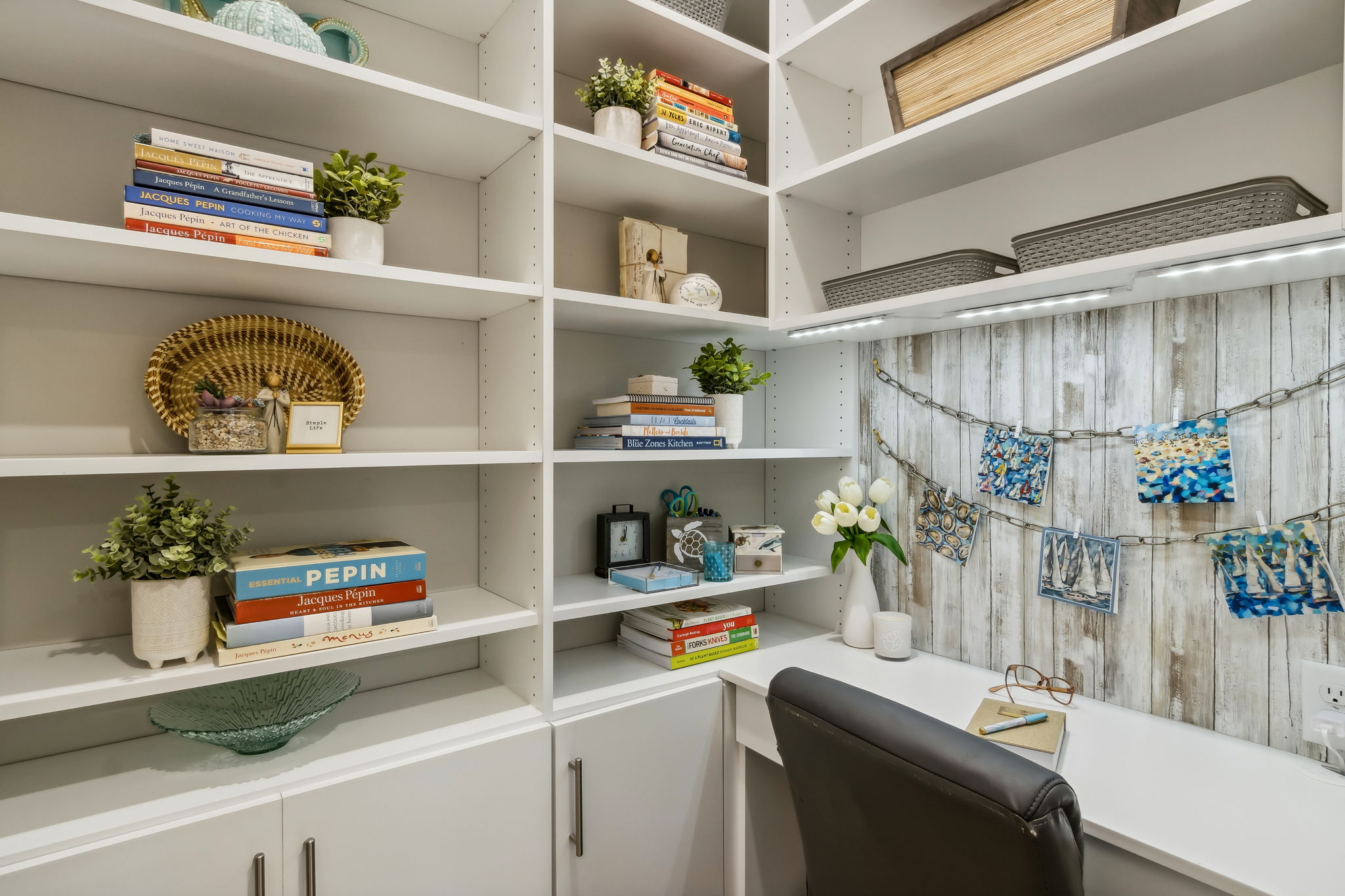 Office Nook