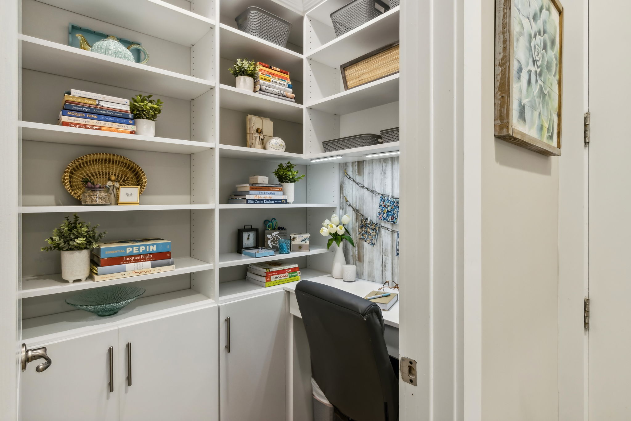 Office Nook