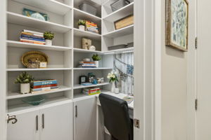 Office Nook