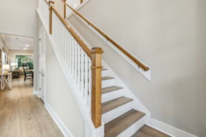 Stairway