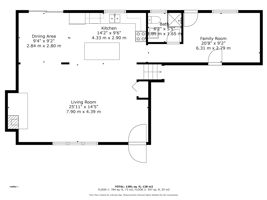 Floor Plan Main