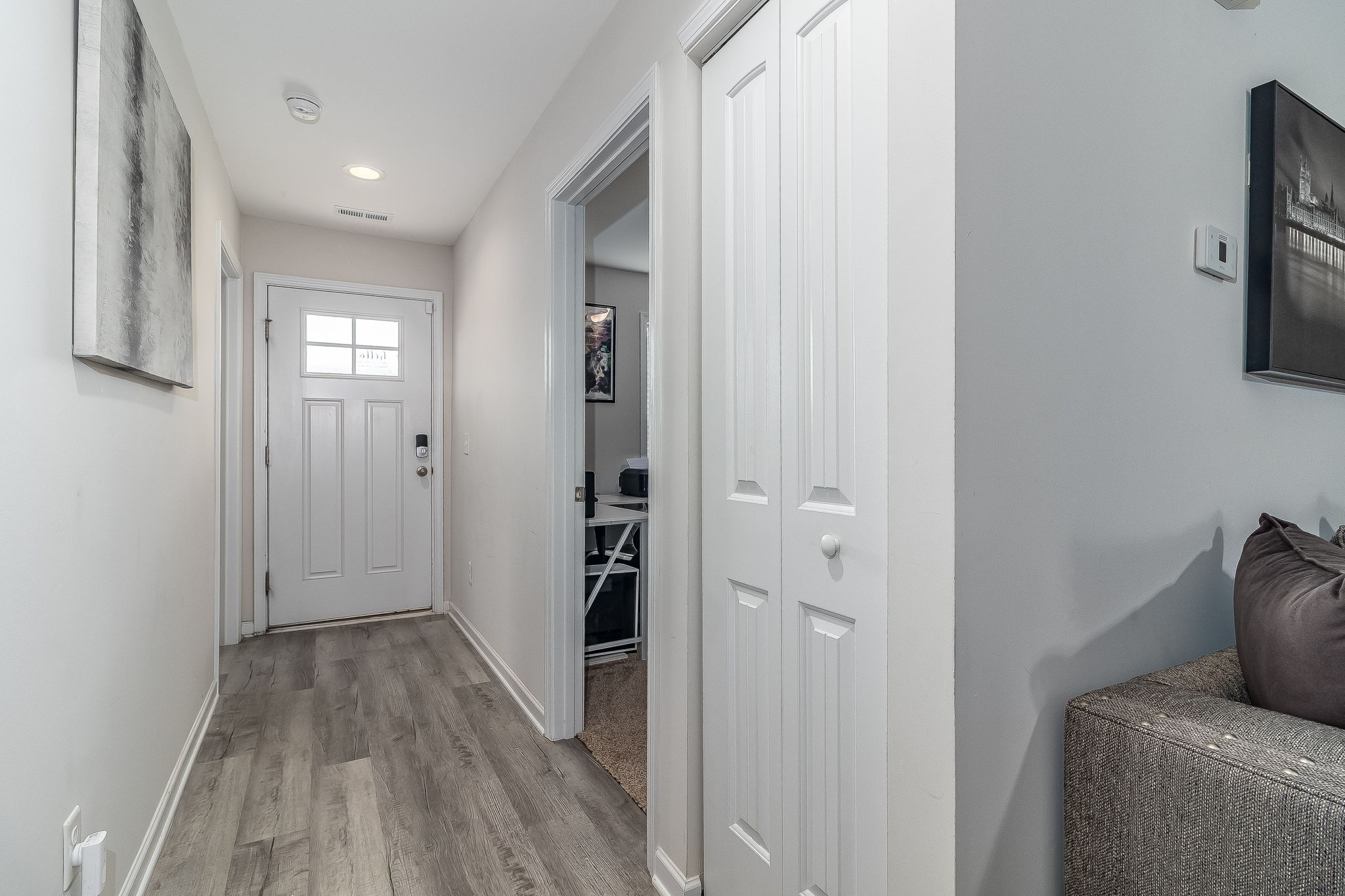 Entryway