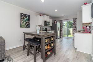 Dining/Kitchen