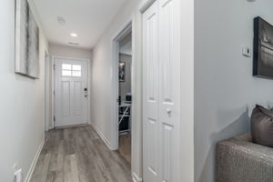 Entryway