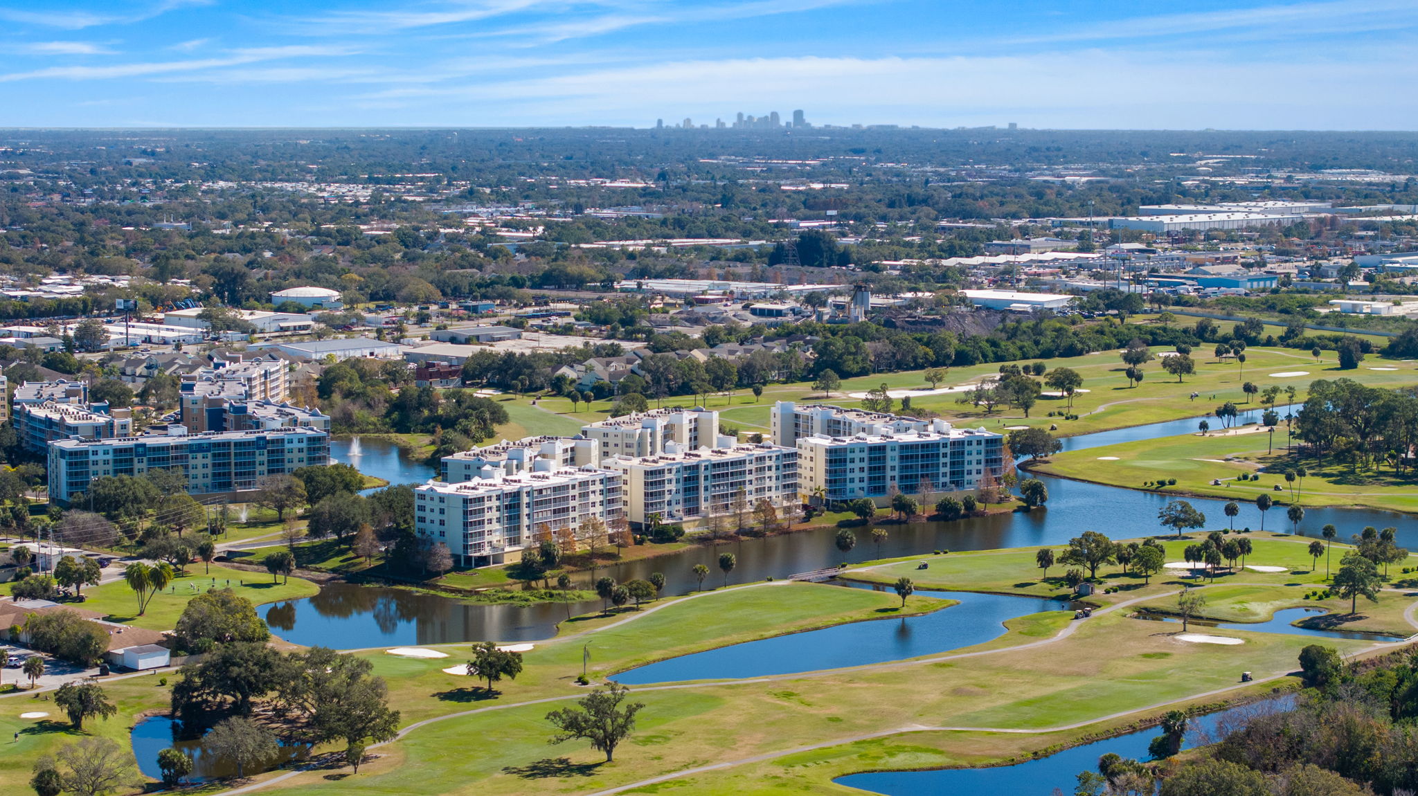 3 - 960 Starkey Rd 2501, Largo, FL 33771