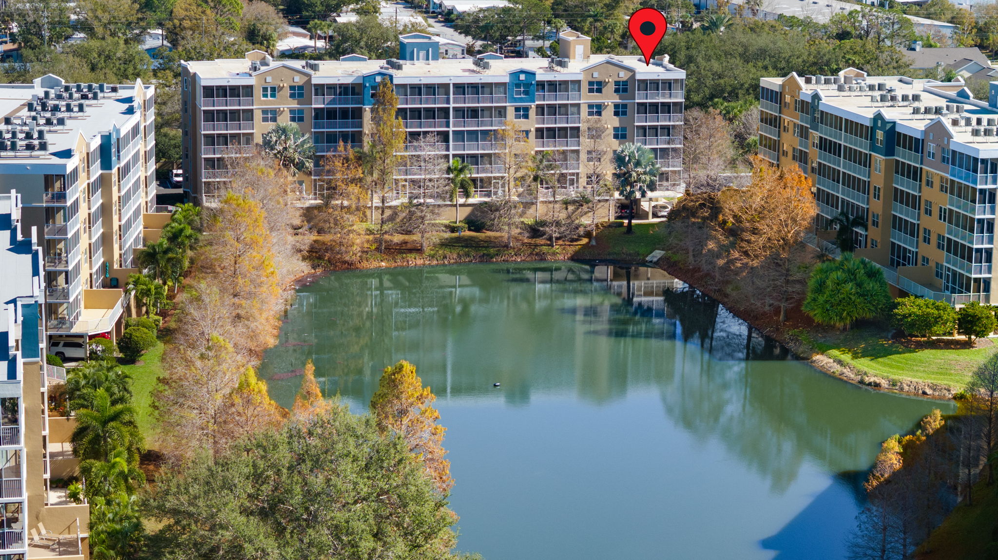 7 - 960 Starkey Rd 2501, Largo, FL 33771