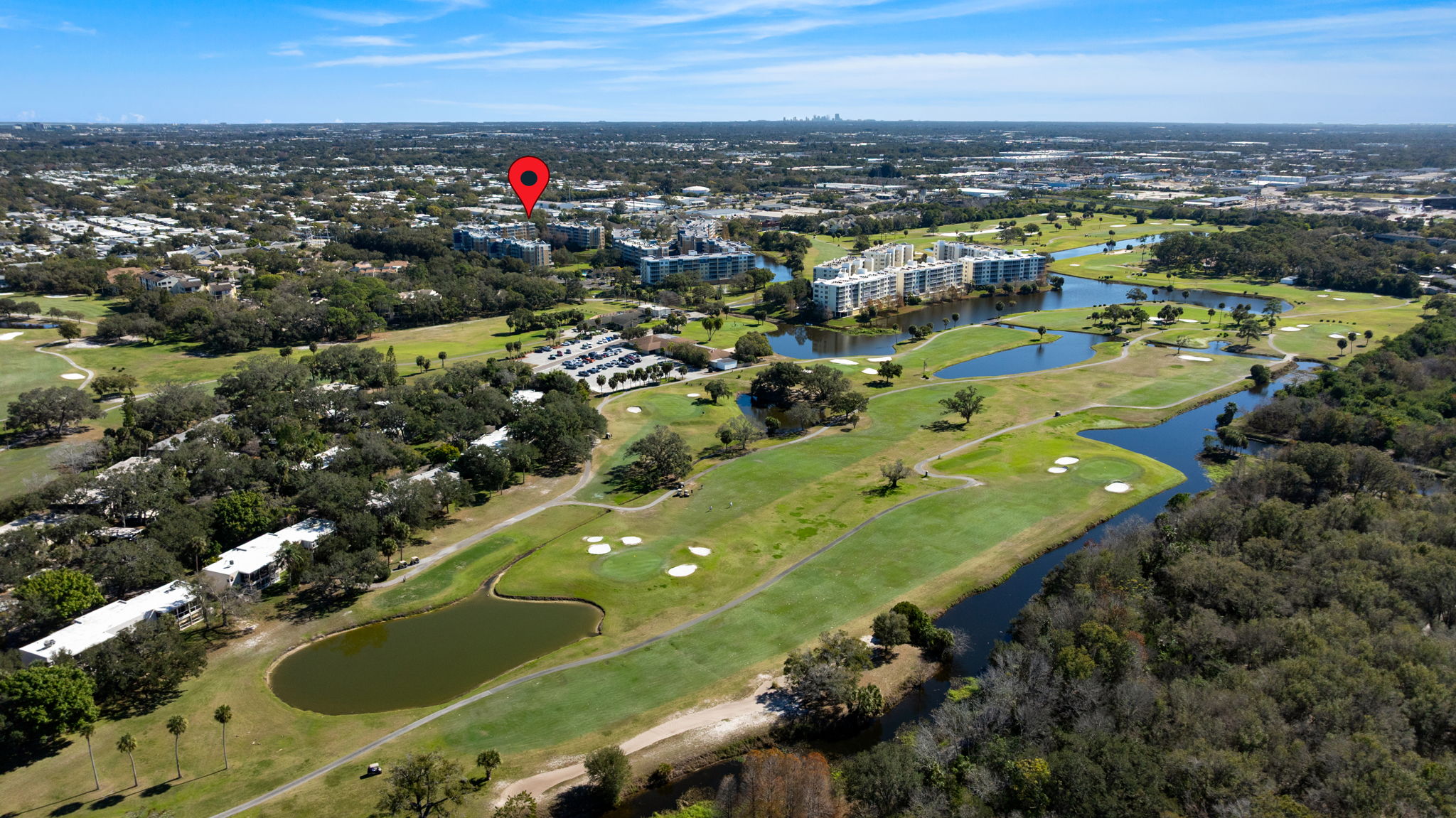 5 - 960 Starkey Rd 2501, Largo, FL 33771