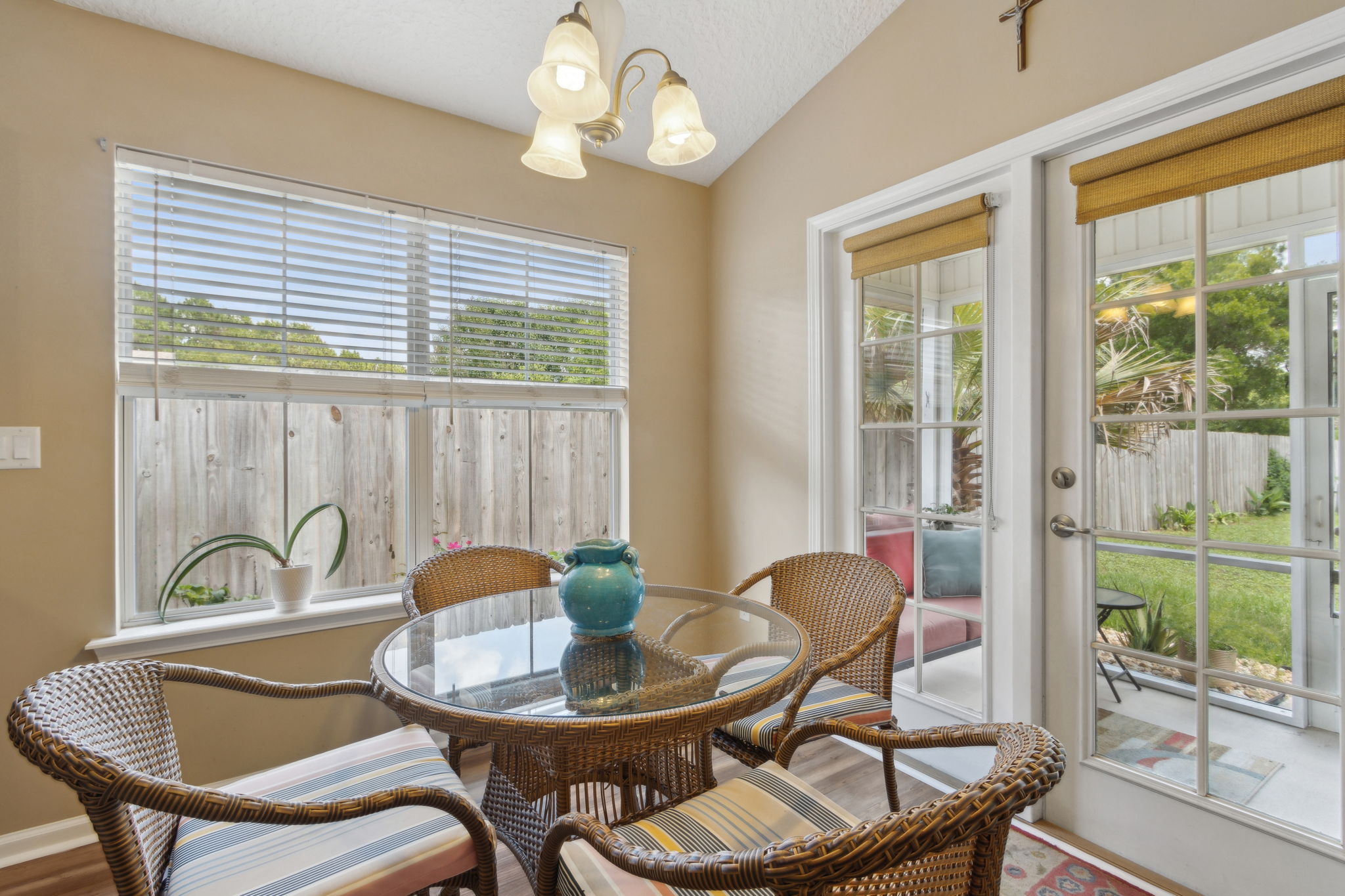 Breakfast Nook