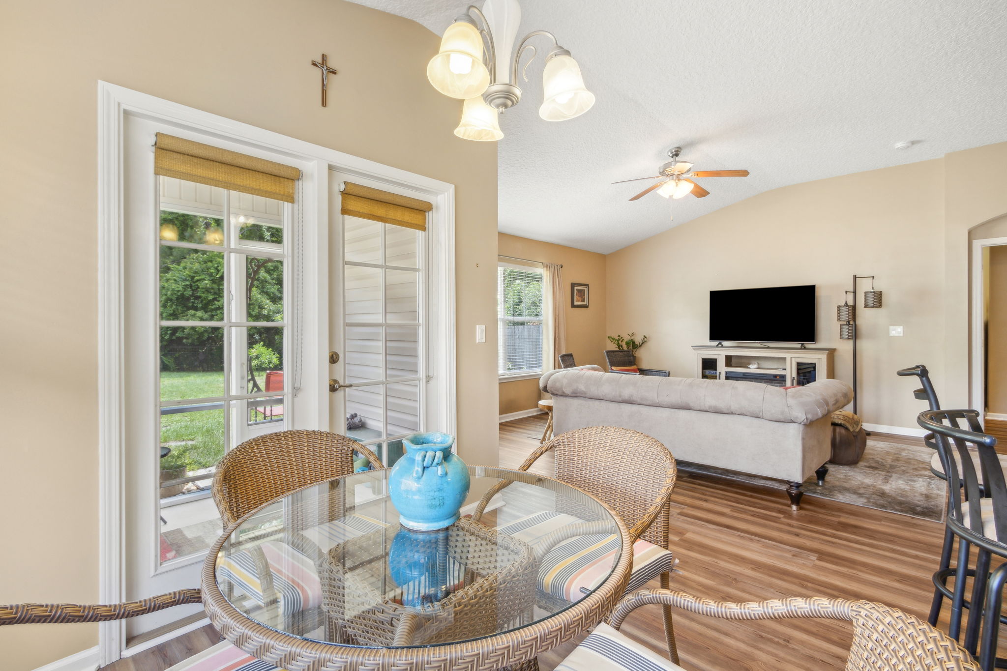 Breakfast Nook