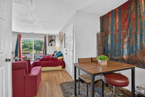 HARDWOOD FLOORS