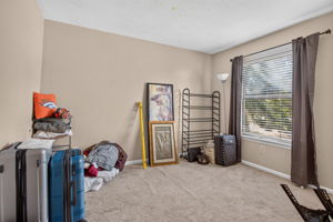 GENEROUS BEDROOM 2