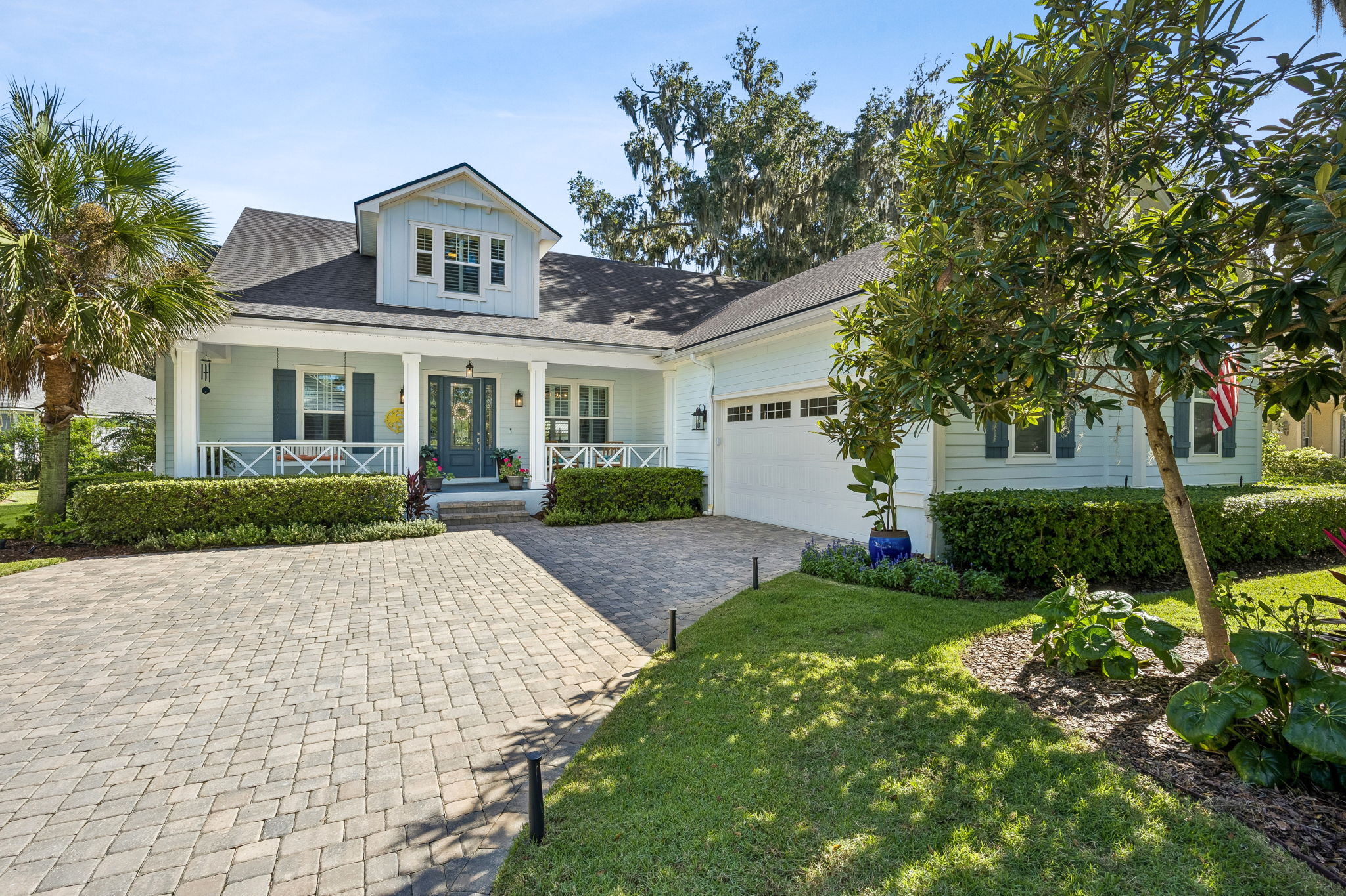 Welcome to 96014 Park Pl