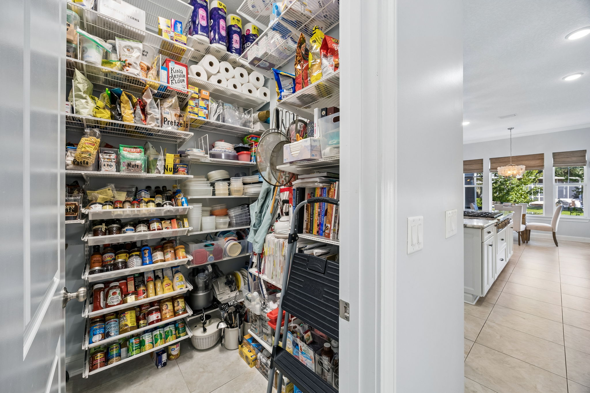 Large Pantry