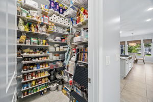 Large Pantry