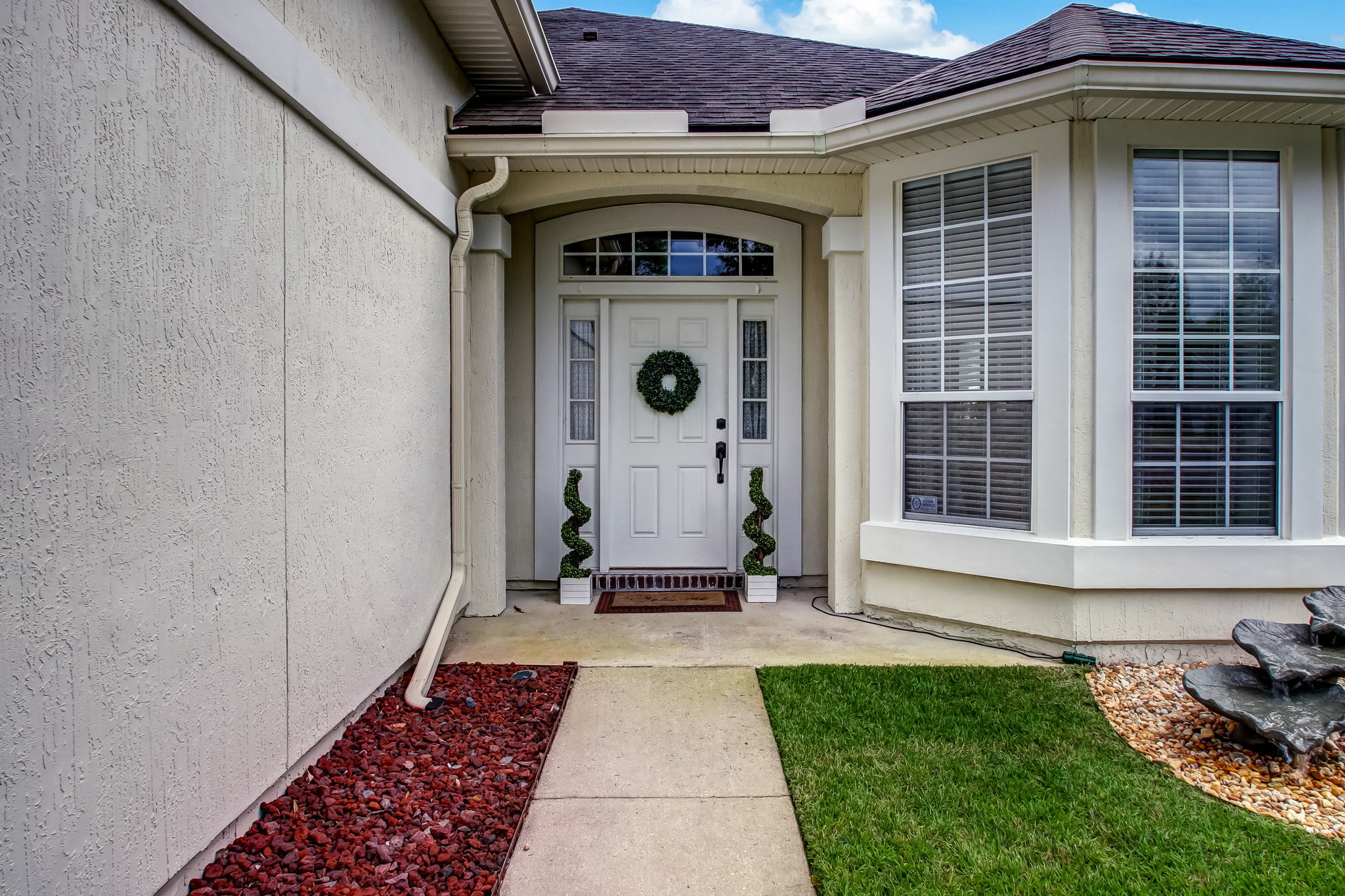 Entryway