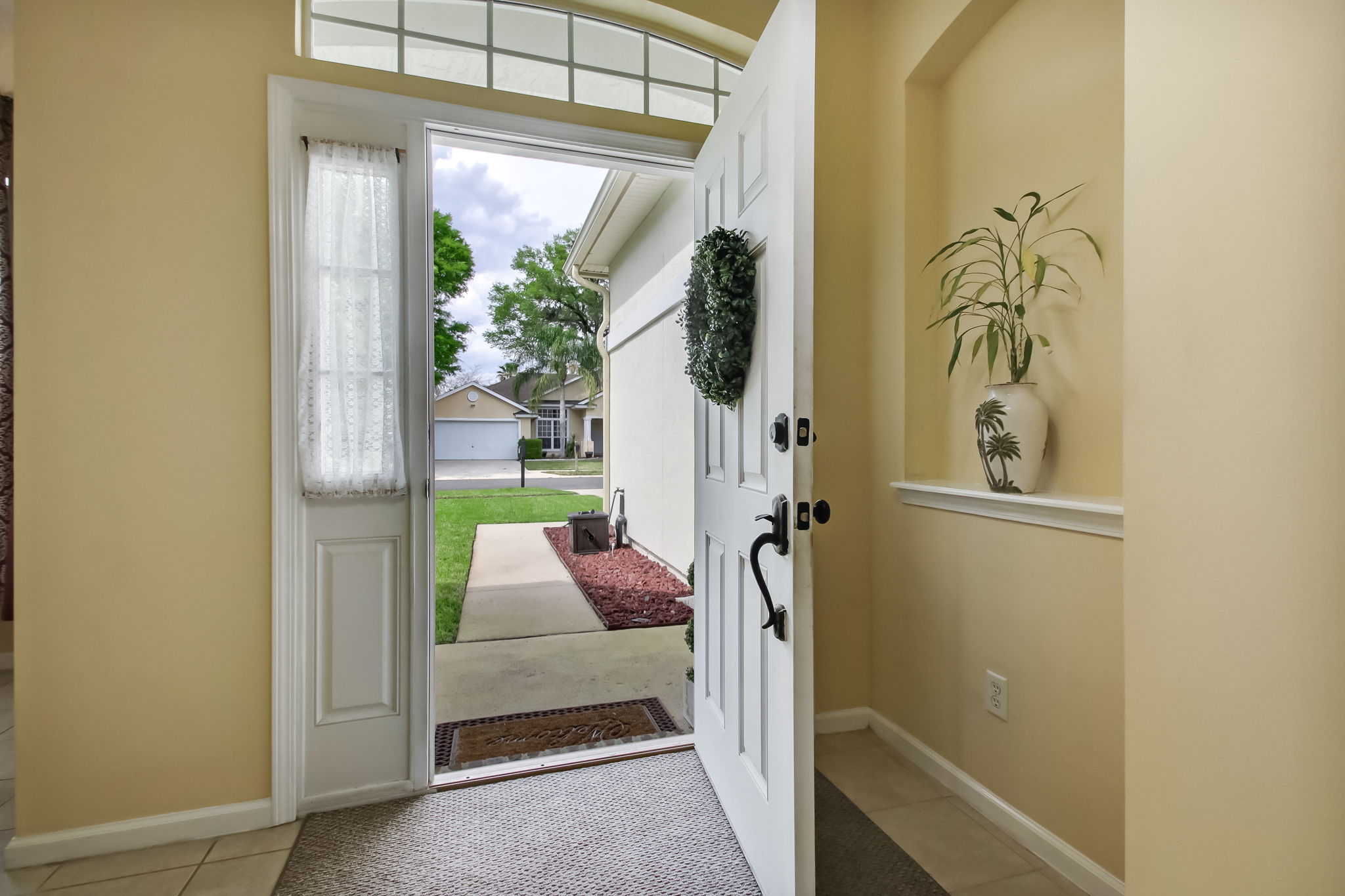 Foyer