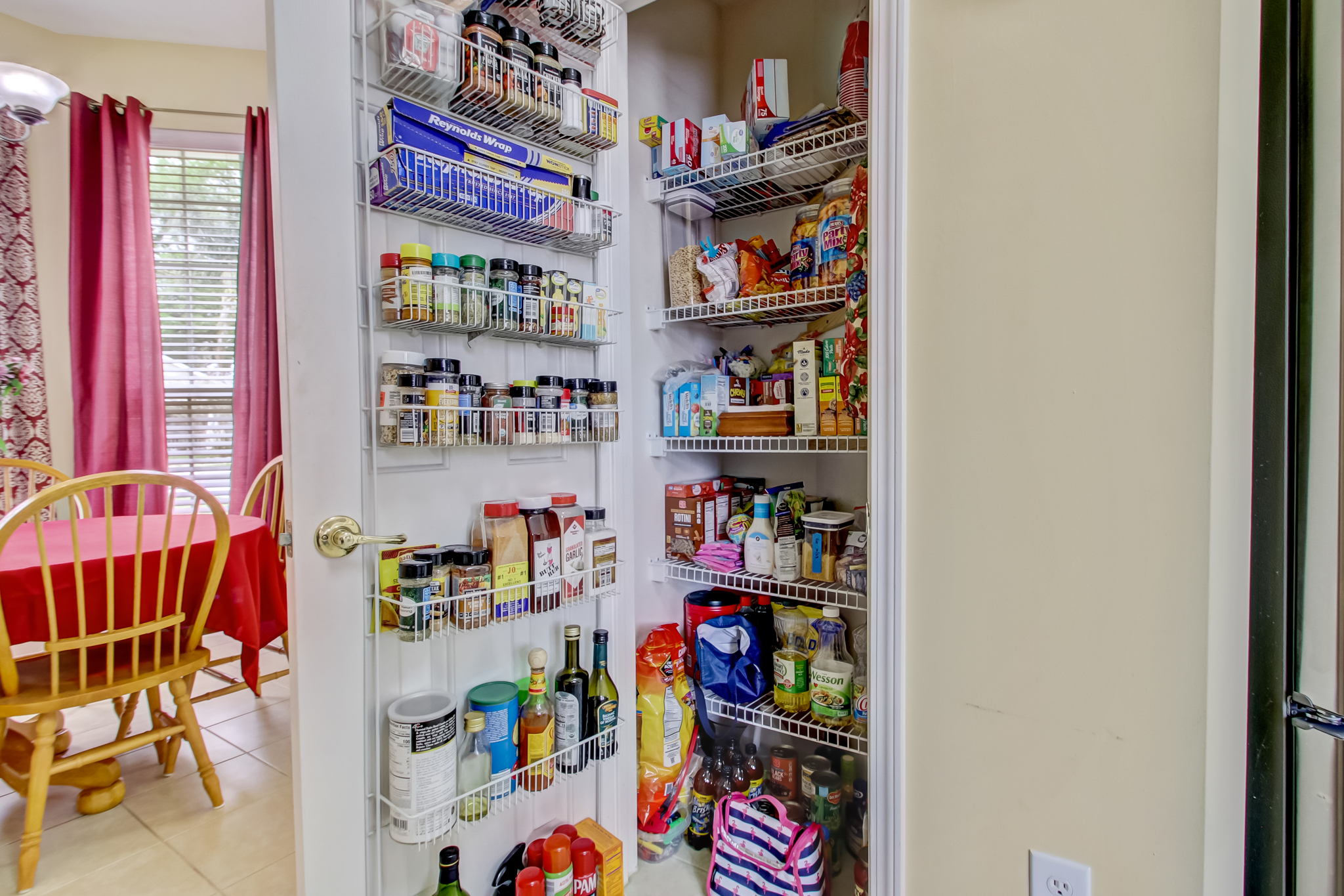 Pantry