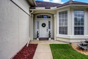 Entryway