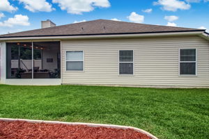 Back of Home