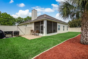 Back of Home