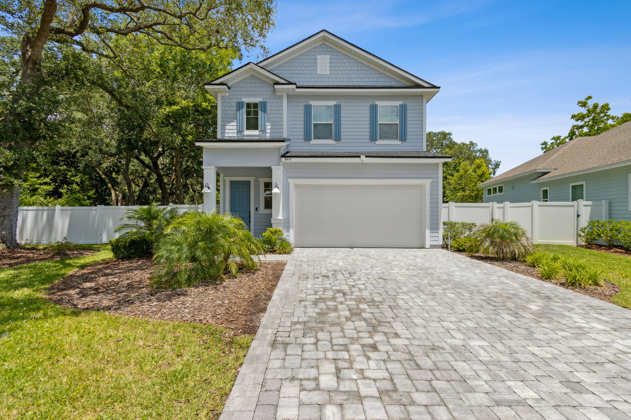 Welcome to 96015 Woodmere Way
