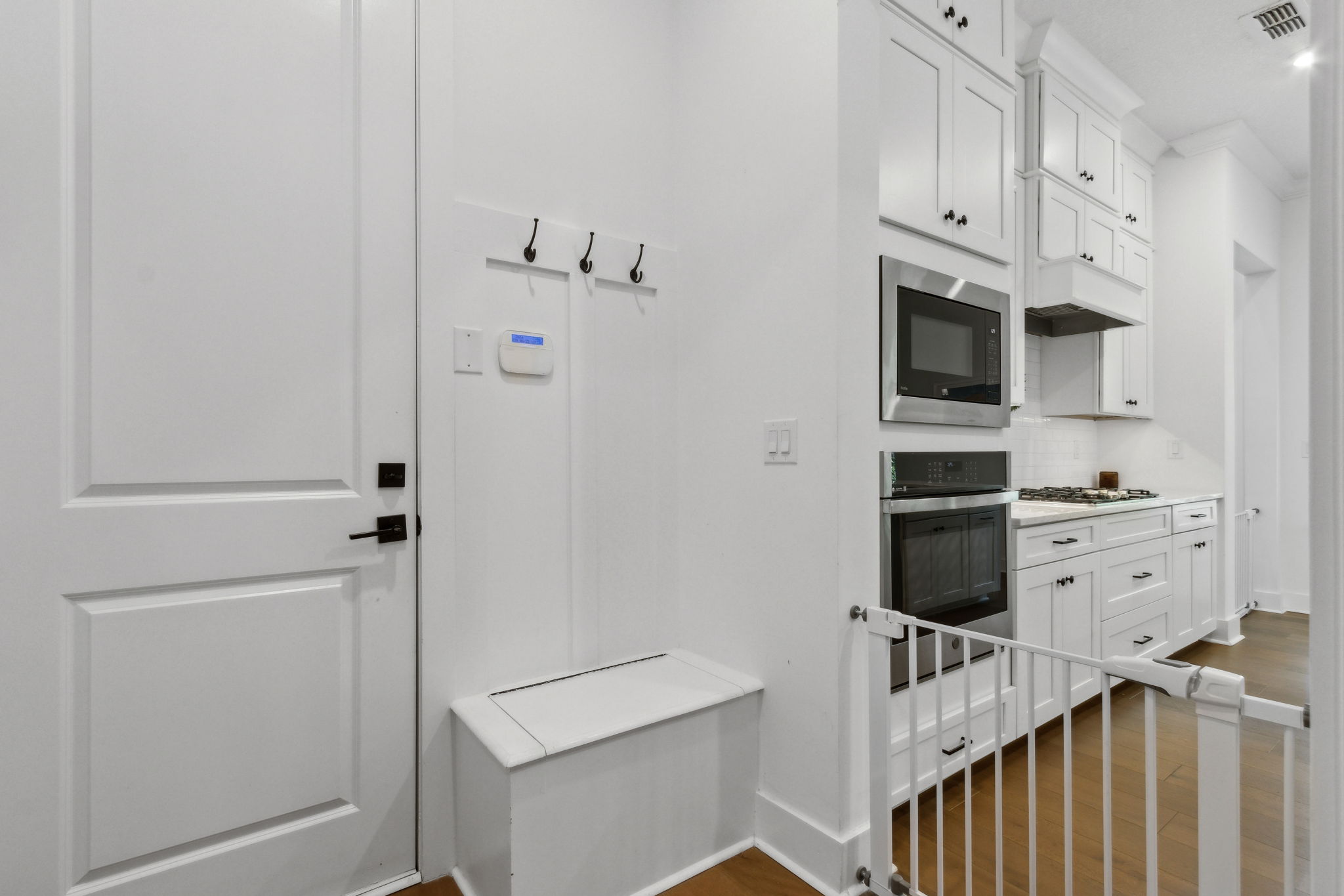 Mudroom