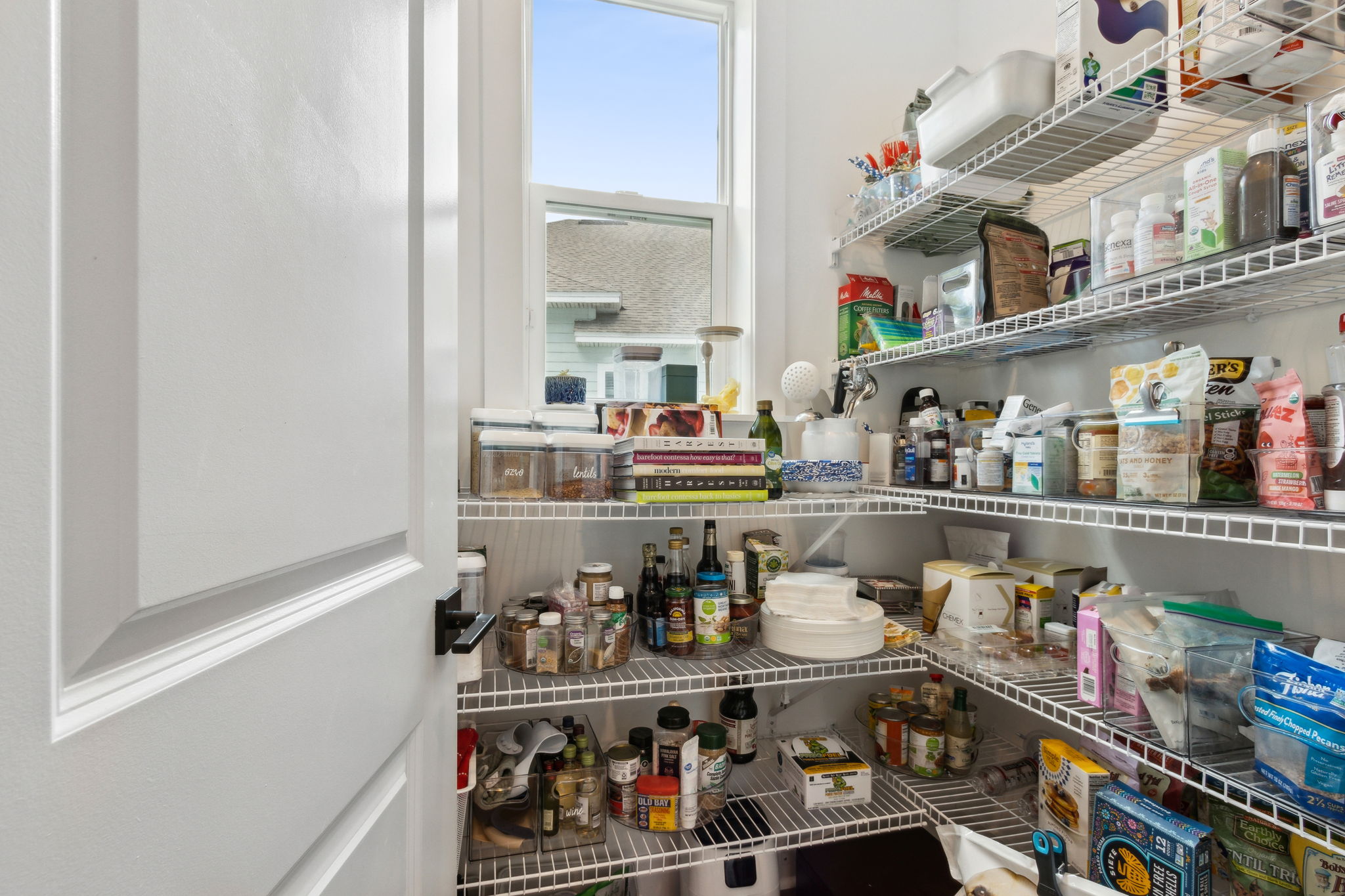 Pantry