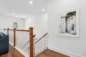Upper Landing