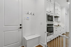 Mudroom
