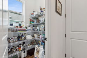 Pantry