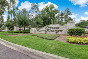 Ocean Breeze is a picturesque neighborhood  ...