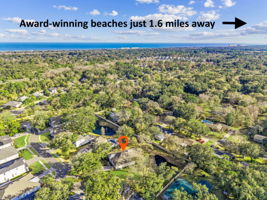 Plus, just 5 minutes away are the award-winning beaches of Amelia Island ...