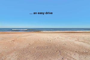 ... renowned for its natural Appalachian quartz sand, and magically framed by sea oats and sand dunes.