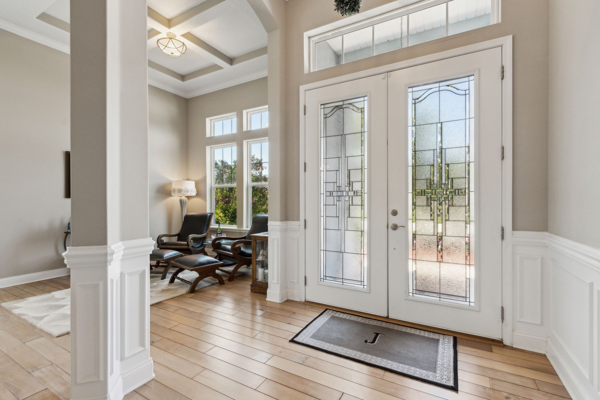 Foyer