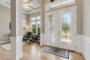 Foyer