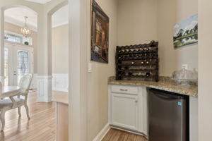 Butler's Pantry