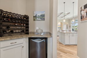 Butler's Pantry