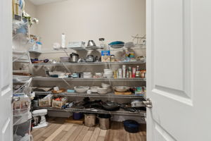 Pantry