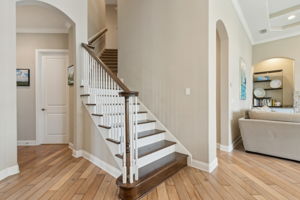 Stairway