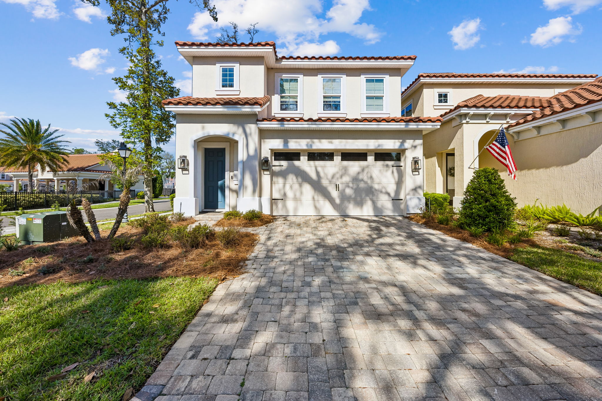 Welcome to 96026 Enclave Manor