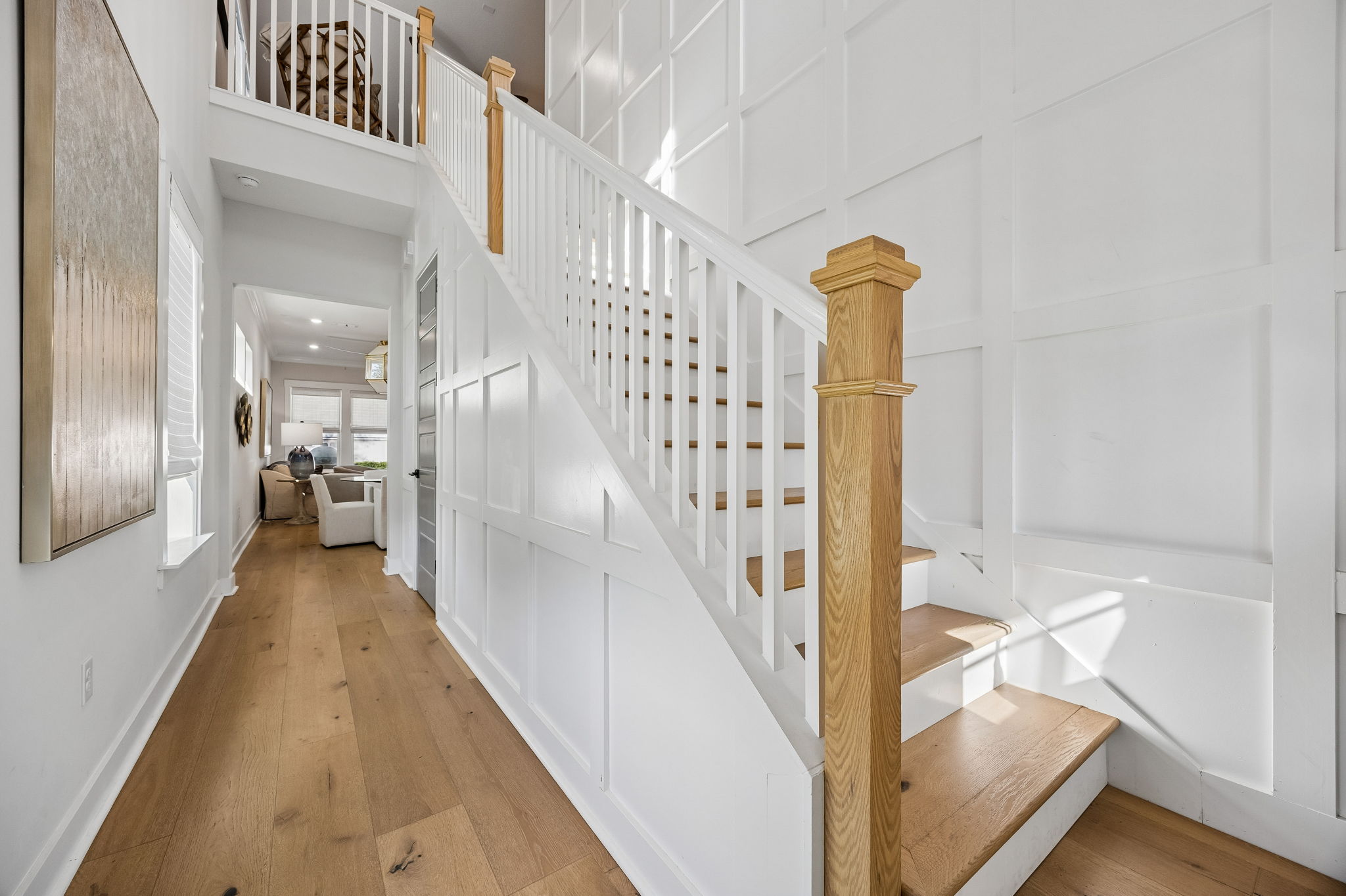 Stairway