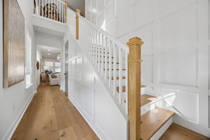 Stairway