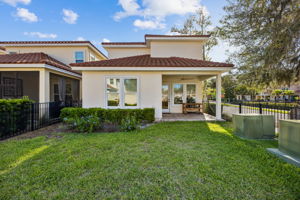 Back of Home