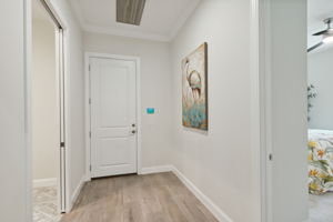 Mudroom