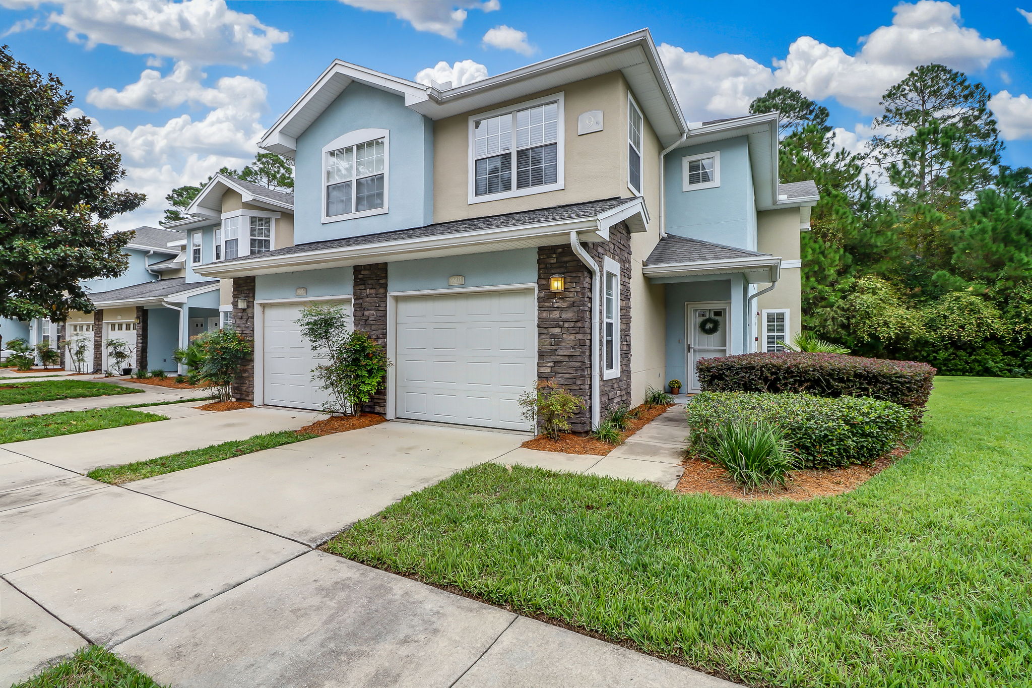  96032 Stoney Creek Pkwy Unit 908, Fernandina Beach, FL 32034, US